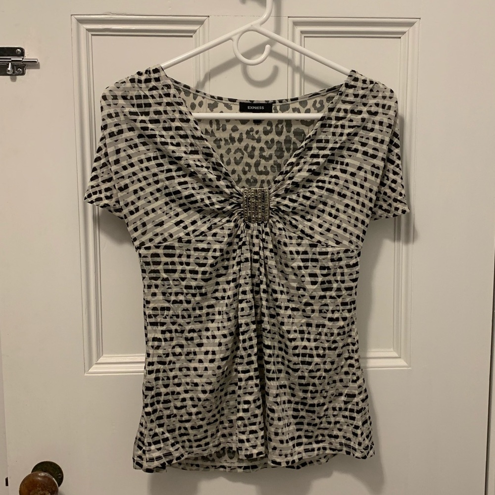 Express top